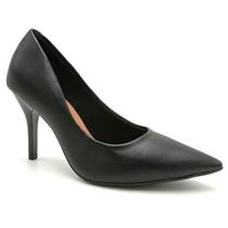 Sapato Scarpin Feminino Salto Alto Beira Rio 4122.1400