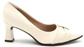 Sapato Scarpin Feminino Salto Alto Piccadilly 764015 Sapato Scarpin Feminino Salto Alto Piccadilly 764015