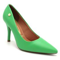 Sapato Scarpin Feminino Salto Alto Vizzano 1184.1101