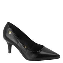 Sapato Scarpin Feminino Salto Fino Médio Vizzano 1185.1402