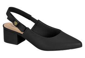 Sapato Scarpin Feminino Slingback Modare 7340.132