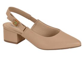 Sapato Scarpin Feminino Slingback Modare 7340.132