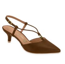 Sapato Scarpin Feminino Vizzano 1122.892