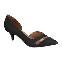 Sapato Scarpin Feminino Vizzano 1122.896