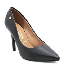 Sapato Scarpin Feminino Vizzano 1184.1101 Preto