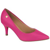 Sapato Scarpin Feminino Vizzano 1185.702 - Magenta