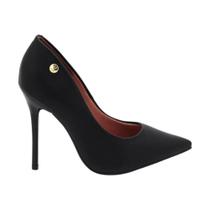 Sapato Scarpin Feminino Vizzano Salto Alto Fino 11cm Sapato Scarpin Feminino Vizzano Salto Alto Fino 11cm