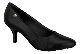 Sapato Scarpin Joanete Modare 7013636 Feminino