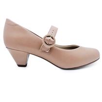 Sapato Scarpin Modare Boneca com Salto de 5 cm Sapato Scarpin Modare Boneca com Salto de 5 cm