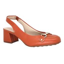 Sapato Scarpin Modare Feminino Anatômico Conforto