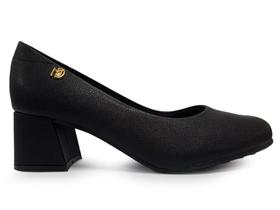 Sapato Scarpin Modare Ultraconforto Salto Bloco 7373 100 3/4 Sapato Scarpin Modare Ultraconforto Salto Bloco 7373 100 3/4