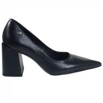 Sapato Scarpin Parô By Cool Couro 110218a6081
