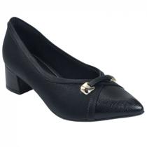 Sapato Scarpin Piccadilly 739044