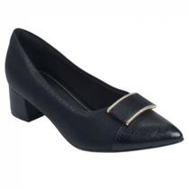 Sapato Scarpin Piccadilly 739046