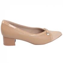 Sapato Scarpin Piccadilly 739053 Sapato Scarpin Piccadilly 739053