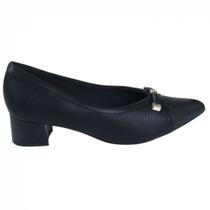 Sapato Scarpin Piccadilly 739053 Sapato Scarpin Piccadilly 739053
