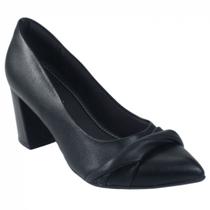 Sapato Scarpin Piccadilly 745196