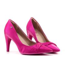 Sapato Scarpin Piccadilly Barbie
