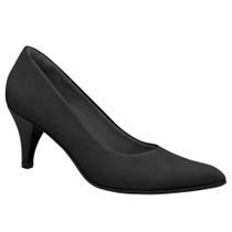 Sapato Scarpin Piccadilly Feminino 745035