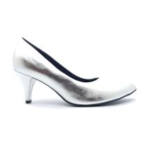 Sapato Scarpin Piccadilly Feminino 745035