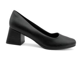 Sapato Scarpin Piccadilly Feminino Social 748034 Maxi Sapato Scarpin Piccadilly Feminino Social 748034 Maxi