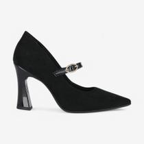 Sapato Scarpin Piccadilly Feminino Sapato Scarpin Piccadilly Feminino