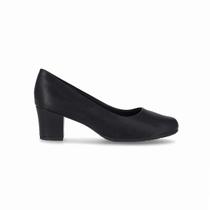 Sapato Scarpin Piccadilly Laura Salto Médio