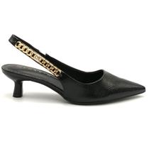 Sapato scarpin ramarim 25-15134