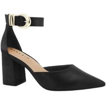Sapato scarpin ramarim 26-54134