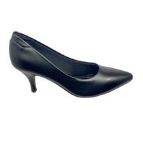 Sapato Scarpin Salto Agulha Modare Ultraconforto 7013.600 Sapato Scarpin Salto Agulha Modare Ultraconforto 7013.600