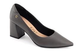 Sapato Scarpin Salto Alto Feminino Santinelli 1606-001-251 Sapato Scarpin Salto Alto Feminino Santinelli 1606-001-251