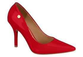 Sapato Scarpin Salto Alto Fino Vizzano 1184.1101
