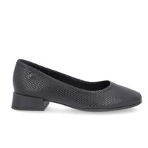 Sapato Scarpin Salto Baixo Feminino Conforto Usaflex Sapato Scarpin Salto Baixo Feminino Conforto Usaflex
