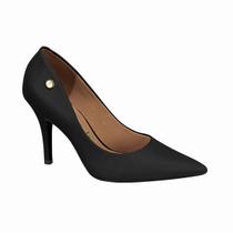 Sapato Scarpin Salto Fino Feminino Vizzano