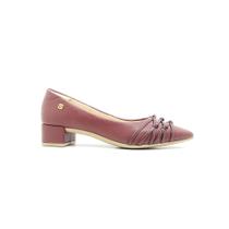 Sapato Scarpin Santinelli Feminino 1474-033 Sapato Scarpin Santinelli Feminino 1474-033