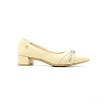 Sapato Scarpin Santinelli Feminino 1474-042 Sapato Scarpin Santinelli Feminino 1474-042