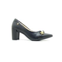 Sapato Scarpin Santinelli Feminino 1478-020 Sapato Scarpin Santinelli Feminino 1478-020
