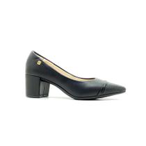 Sapato Scarpin Santinelli Feminino 1524-005