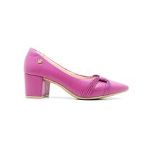 Sapato Scarpin Santinelli Feminino 1524-006