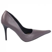 Sapato Scarpin Sapri Couro Paris001 Sapato Scarpin Sapri Couro Paris001