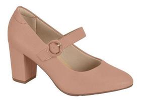 Sapato Scarpin Social Boneca Modare Ultraconforto Ortopedico Sapato Scarpin Social Boneca Modare Ultraconforto Ortopedico