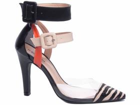 Sapato Scarpin