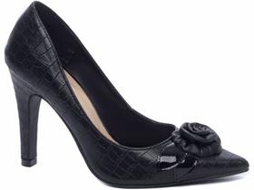 Sapato Scarpin Sapato Scarpin