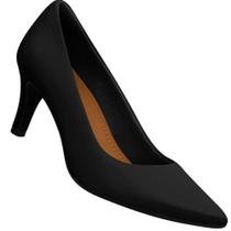 Sapato Scarpin Usaflex Z7601 Feminino Sapato Scarpin Usaflex Z7601 Feminino