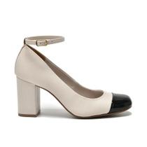 Sapato Scarpin Via Marte 062-001