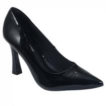 Sapato Scarpin Via Marte 13701 Sapato Scarpin Via Marte 13701