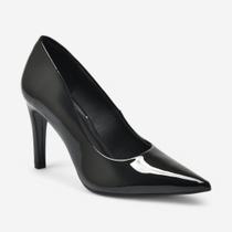 Sapato Scarpin Via Marte Feminino Sapato Scarpin Via Marte Feminino