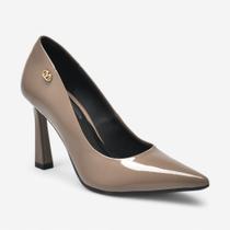 Sapato Scarpin Via Marte Salto Alto Sapato Scarpin Via Marte Salto Alto