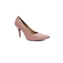 Sapato Scarpin Vizzano 1184.1101 Feminino Pelica Social Salto Alto Casual Festa Elegante Sapato Scarpin Vizzano 1184.1101 Feminino Pelica Social Salto Alto Casual Festa Elegante