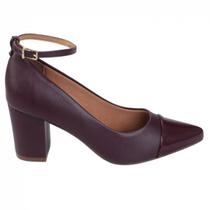 Sapato Scarpin Vizzano 1290523